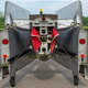 Illustration for article titled Google Billionaire Beaten To Market By This Gorgeous 65-Year-Old Flying Car